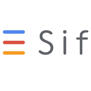 Sif关键词工具