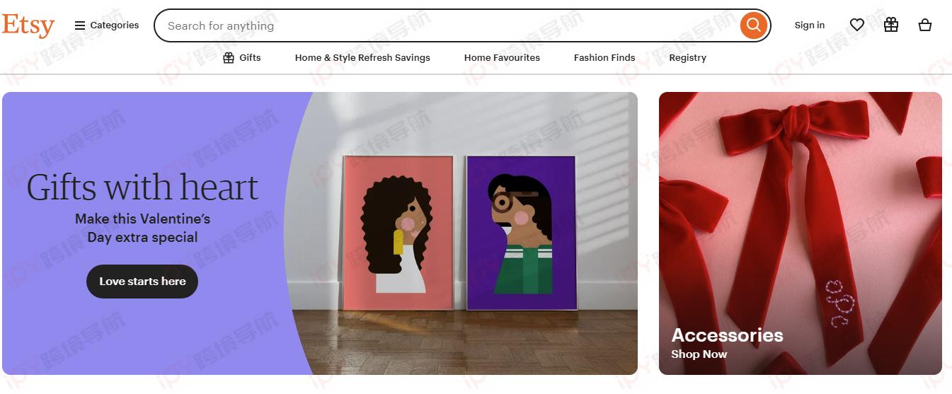 Etsy